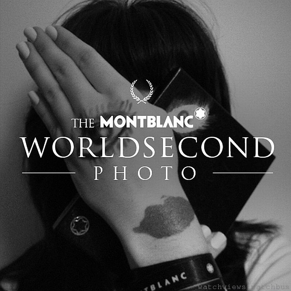 The Montblanc WorldsecondU_龙yʤvʤjoD