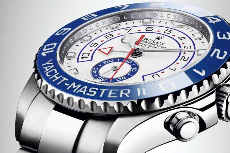 ƵÿGҤOhsOyster Perpetual YACHT-MASTER II