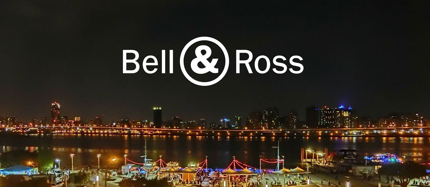 Bell & Ross WVȥDD8/3j_LeSϧְ{n