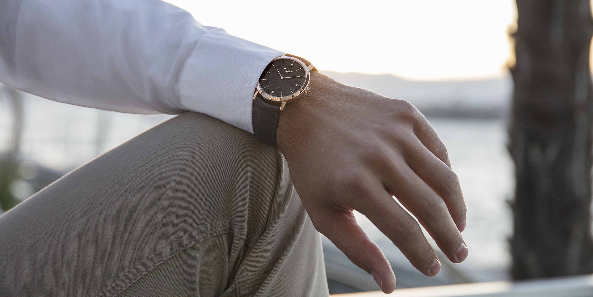 【Pre-SIHH 2019】以星空點綴製錶精髓：伯爵發表三款全新Altiplano腕錶