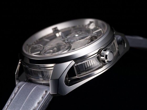 CITIZEN Eco-Drive RING