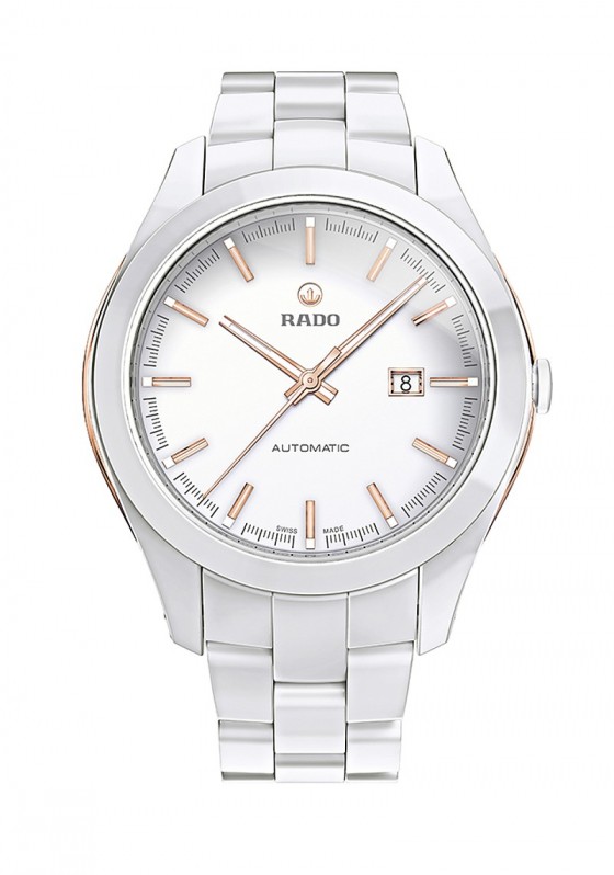HyperChrome自動腕錶 R32257012 建議售價 NTD 109,800