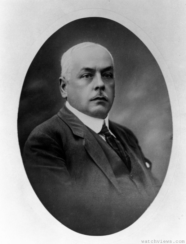 Charles-Auguste Heuer