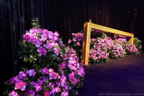 伯爵特空運Yves Piaget Rose來台，打造浪漫珠寶花園
