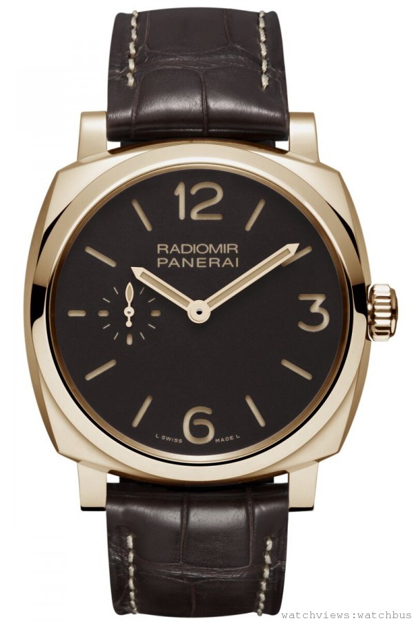 PAM00513 FRONT