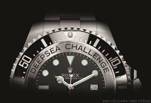 05_Rolex Deepsea Challenge