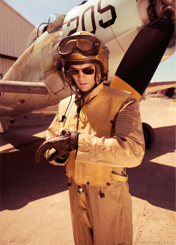 9---WW2-1960-70-Pilot