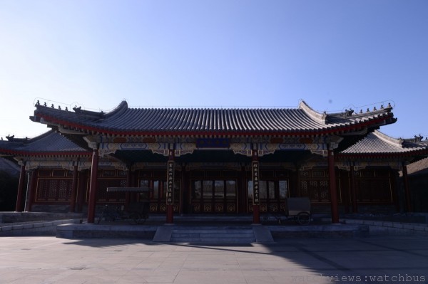 北京DIVA高級珠寶發表會選在歷史殿堂 頤和園舉辦 
