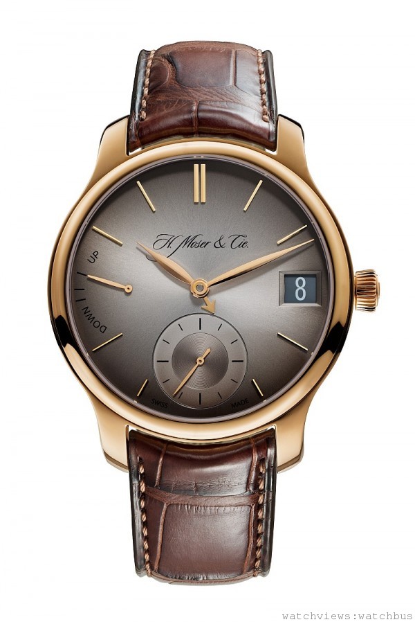 2006年，亨利慕時 Perpetual  Calendar腕表在日內瓦鐘錶大賞上獲得第一名獎。