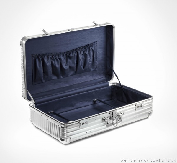 RIMOWA vintage case-open (1)