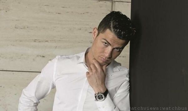 TAG Heuer_Cristiano Ronaldo_3