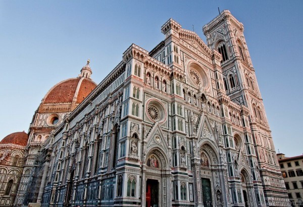 FLORENCE CATHEDRAL II_656181