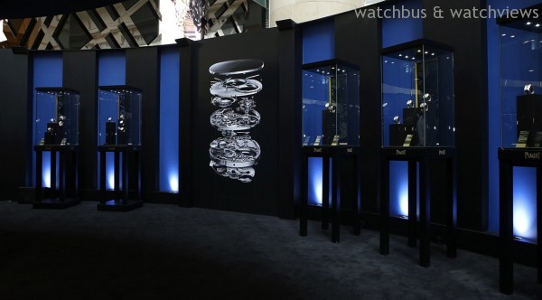 《伯爵140周年超薄工藝特展》展現品牌跨世紀卓越的超薄腕錶工藝