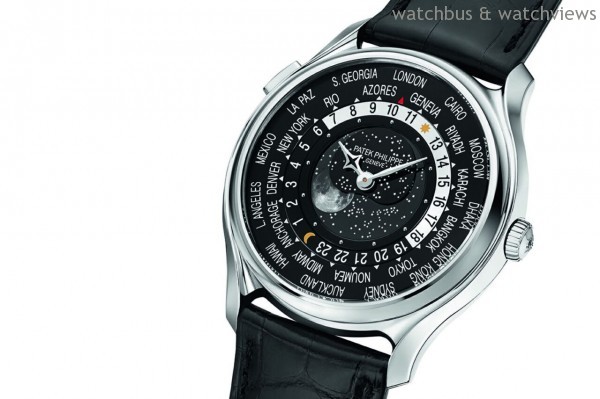 World Time Moon Ref.5575_2