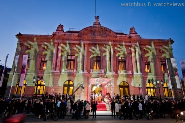 鐘錶界最受注目的競賽─2014日內瓦鐘錶大賞10月30日依例在日內瓦歌劇院舉行