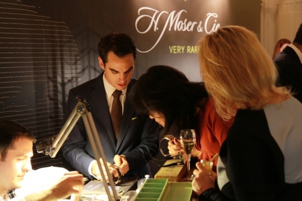 Edouard_Meylan__CEO_of_H._Moser_a_Cie._during_Favorit_event_002
