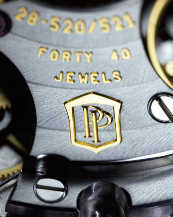 Philippe Stern在2009年交棒給Thierry前，極具創造性地揮別過去積極催生的日內瓦印記，改推出所謂的Patek Philippe Seal(百達翡麗印記)，建立一個全新的獨家質量標準，用來保證百達翡麗手錶獨特長久的品牌價值。