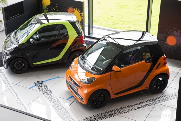 smart -fortwo