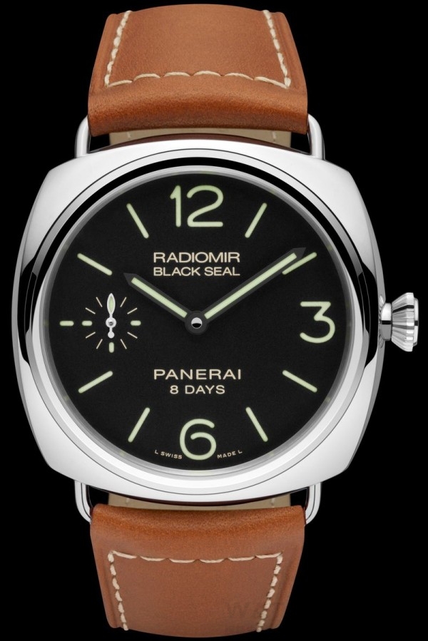 PAM00609 - Front