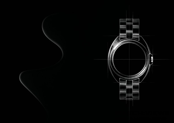 Clé de Cartier 系列調校時間的「鑰匙」融入腕錶的錶冠設計中，而且這一次不只造型設計，更進一步將概念融入腕錶的機能中，打造出能夠帶領大家回顧悠久製錶傳統的另一個經典。