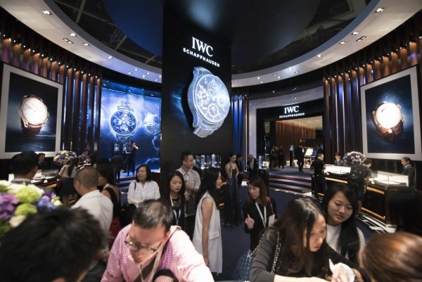 一年一度的亞洲錶壇盛事：Watches & Wonders「鐘錶與奇蹟」亞洲高級鐘錶展，已於9月30日正式開幕，一連四天將在香港會議展覽中心(HKCEC)展開。