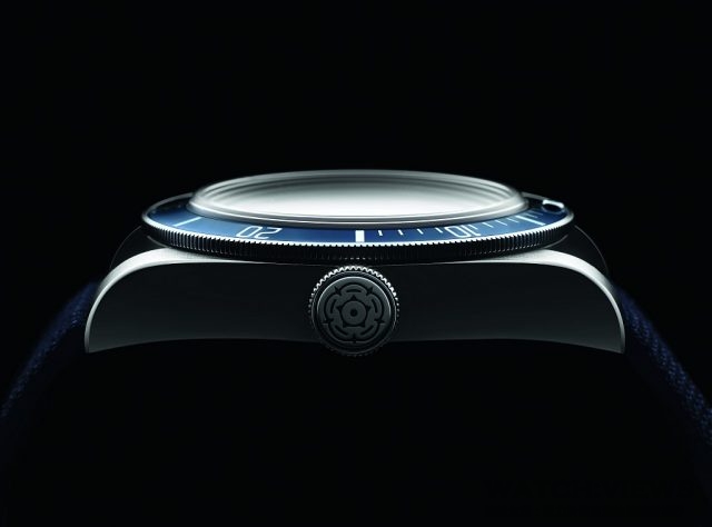 Heritage Black Bay 系列傳承濃縮品牌六十年潛水錶製錶歷史傳統，借鑒經典名錶為人稱道的美學特色，熔鑄成全新的當代時計傑作。