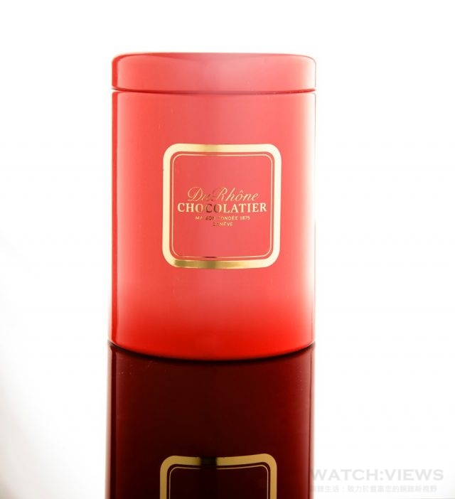 Du Rhône特調咖啡粉，120g，建議售價NT$680。