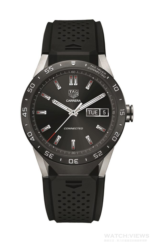 TAG Heuer_Connected Watch_SAR8A80.FT6045_NTD49,000