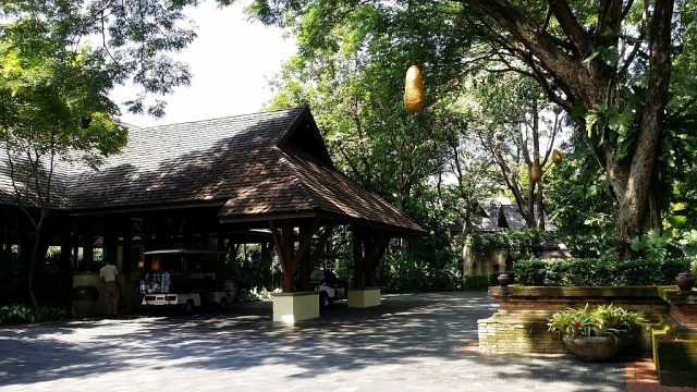 今年亞洲區的朗格鑑賞家學堂(The Connoisseur’s Akademie)於泰國清邁四季酒店（Four Seasons Resort Chiang Mai）舉行。
