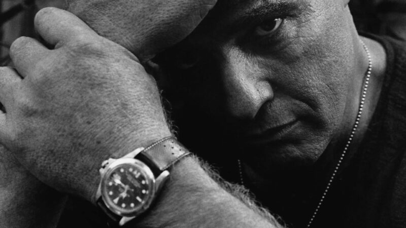 GMT-Master Brando Resell
